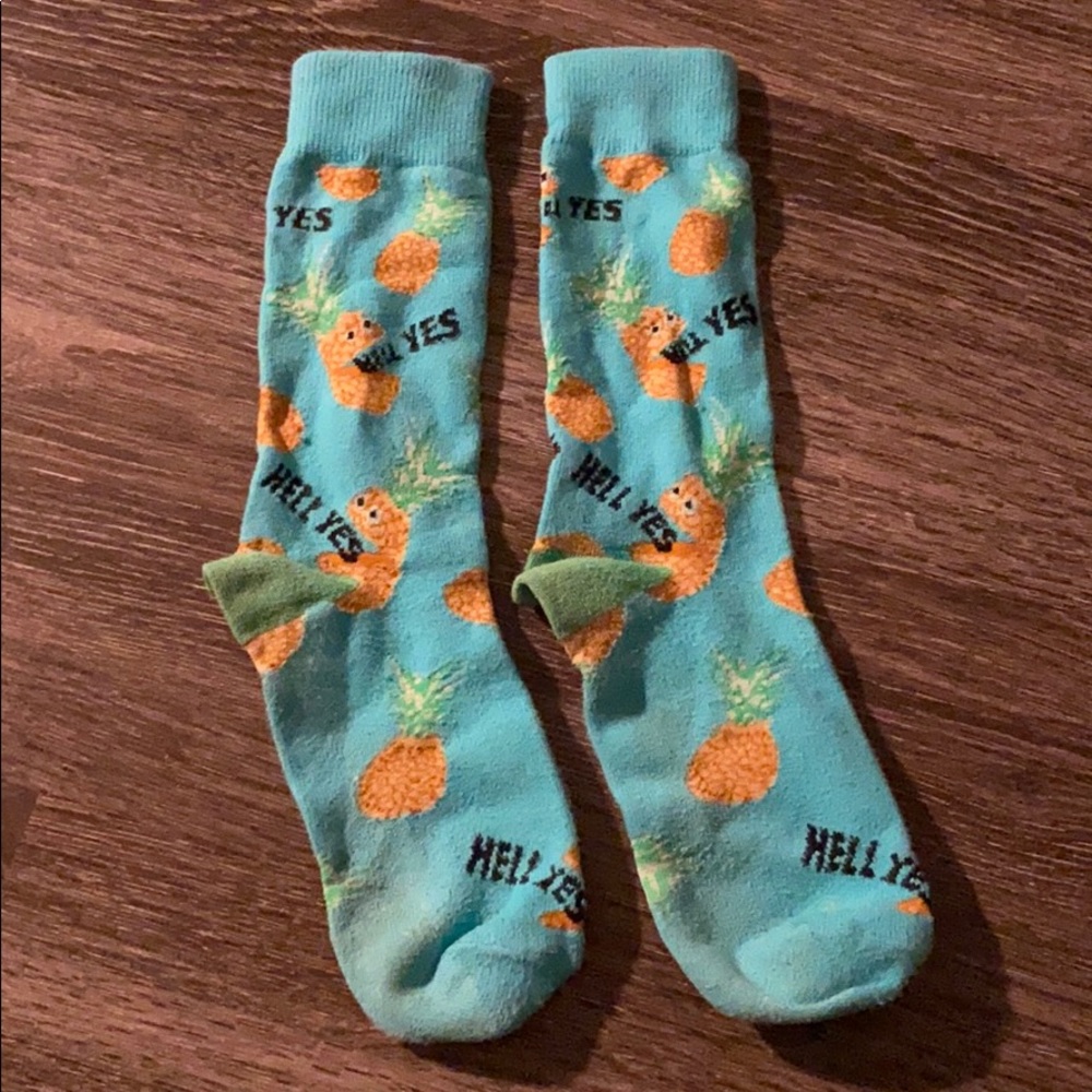 American Eagle Socks